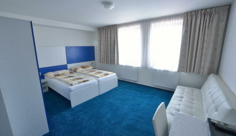 Penzion Best Moravská Třebová